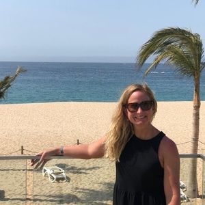 Meet your Posher, Samantha